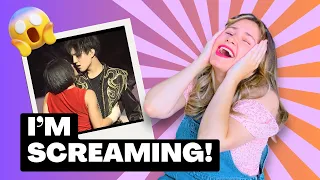 Dimash Kudaibergen "Give Me Your Love" (Live in New York 2019) REACTION