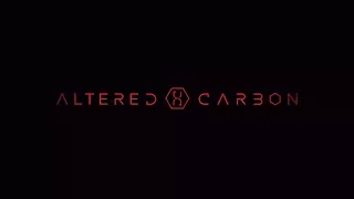 Видоизмененный углерод | Altered Carbon - Вступительная заставка / 2018