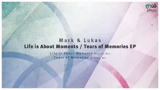 Mark & Lukas - Tears Of Memories (Original Mix) [PHW315]