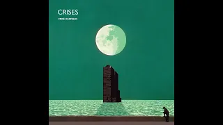 Mike Oldfield - Crises, Crises (You can't get away) (Excerpt from Crises)