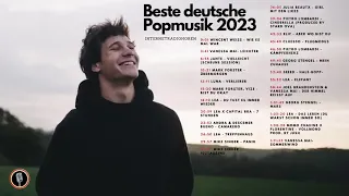 Beste deutsche Popmusik 2023  |  Online anhören bei Internetradiohören 2023