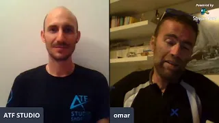 OMAR OPRANDI SCI ALPINISMO E NON SOLO