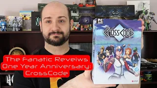 The Fanatic Reviews: CrossCode - 1 Year Anniversary Review