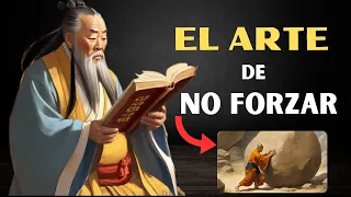 wu wei que es | DEJAR FLUIR las cosa: No Forzar