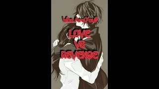 Sweet Revenge Vs. Sweet Love (Robin X Jina)