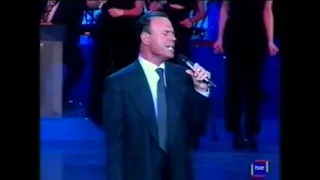 Julio Iglesias La nave del olvido (espera un poco)