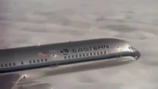 1984 Eastern Airlines & Atlanta Braves Commercial