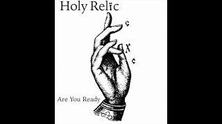 Iron Fist - Holy Relic (Motorhead Cover)
