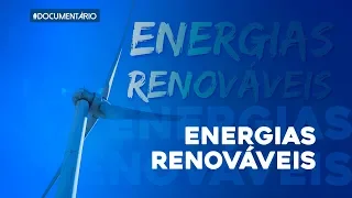 Arquivo A: energias renováveis