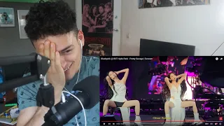 NOT AGAIN!! BLACKPINK ‘Pretty Savage’ BST HYDE PARK Performance REACTION