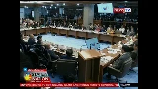 SONA: Maanomalya umanong anti-drug ops ng mga dating tauhan ni Albayalde, naungkat