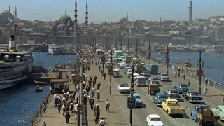 1963'te İstanbul (Full HD)