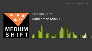Spider-man (2002)
