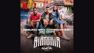 MC Jottapê [feat. MC Doni] - Resumo sem Compromisso (Áudio Oficial)