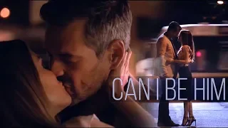 Sam & Eddie // Can I be Him {1x12}