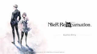 NieR Re[in]carnation | The Sun and the Moon Soundtrack #1