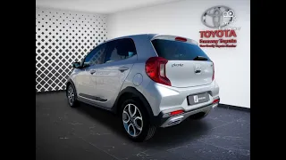 2022 KIA PICANTO || Cost,Features and fuel efficiency (REVIEW)