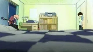 FLCL - Shimmy Shimmy Quarter Turn AMV