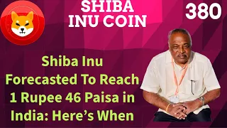 Will Shiba Inu Step into the Bull Market? || IN TELUGU #youtubeshorts #bitcoin #shiba