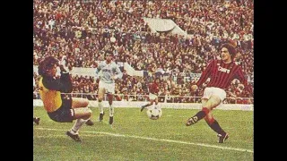 Lazio-Milan 0-0 Serie A 83-84  22' Giornata 11/3/1984