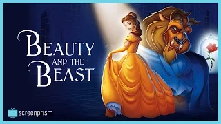 Beauty and the Beast Explained: Tale as Old as Time