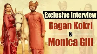 Exclusive Interview With Gagan Kokri & Monica Gill | Yaara Ve | JagBani TV