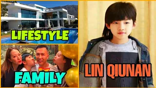 Lin Qiunan (Kungfu Boys) Lifestyle | Age | Family | Facts | Net Worth | Biography | FK creation