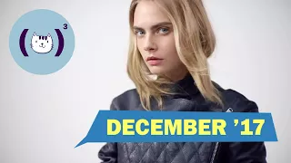 Лучшие кубы декабря 2017 / Best coubs of december 2017 / #11