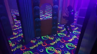 Laser Tag - Big Time Entertainment Windsor