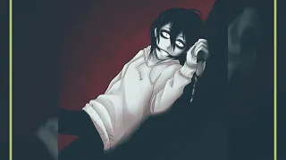 Jeff the killer-Storm