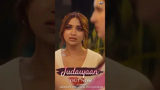 judaiyaan | jiya Shankar & Abhishek malhan| new song #abhiya #jiyashankar #fukrainsaan