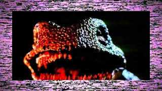 Aberration (1997) | Wicked Li'l Critters Attack!