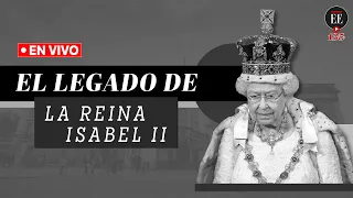 La reina Isabel II murió, tras 70 años en el trono, ¿qué viene para Reino Unido? | El Espectador