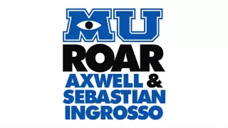 Monsters University Theme Song -Roar