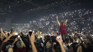 Heroj ulice - Prljavo kazalište - LIVE Arena Zagreb