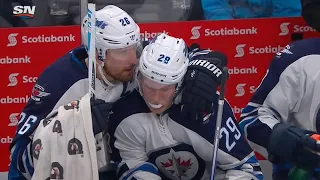 How A Single Moment Changed Patrik Laine's Career