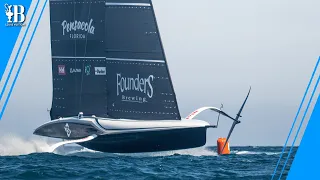 Weapons Grade Patriot Deployed | May 20th | America's Cup