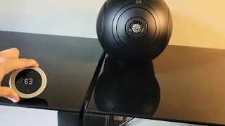 Devialet Phantom 1 - Vocal sound test!