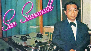 ចិត្តផិតក្បត់ - Treacherous Heart | Sinn Sisamouth | King of Khmer Music