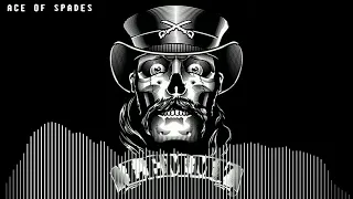 Motorhead Ace Of Spades (GABRIEL R REMASTERED)