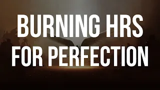 BURNING HIGH RUNES - The Chase for Perfect Obsession