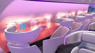 Airbus MAVERIC - Unravel Travel TV