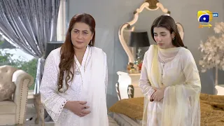 Badzaat | Episode 23 | Best Scene 07 | HAR PAL GEO