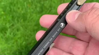 Microtech Cypher For sale