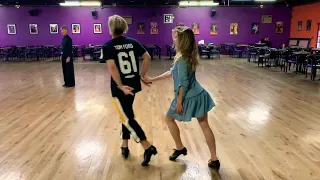 💥Mambo💥 Choreography for American Rhythm Competitions by 😝 Oleg Astakhov