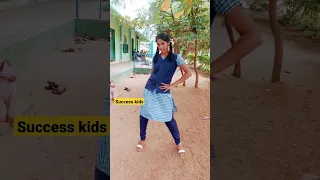 Government school student Dancing video