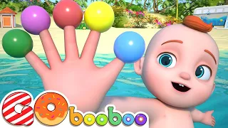 Baby Finger Where Are You? | Finger Family Song | Nursery Rhymes & Babys Songs