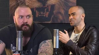 KIERON DYER | True Geordie Podcast #83