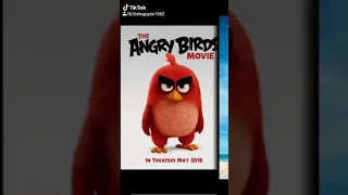 Tik tok angry bird 2