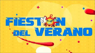 FIESTÓN DEL VERANO 6.0 (Año 2017)